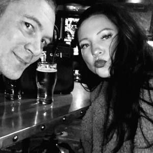 Meet your Posher, Treyandcrystal